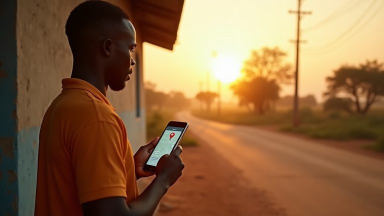 Google Business Profile Optimization in Tana River: The 2026 Data-Driven Playbook for Local Search Dominance 4 Google Business Profile Optimization in Tana River