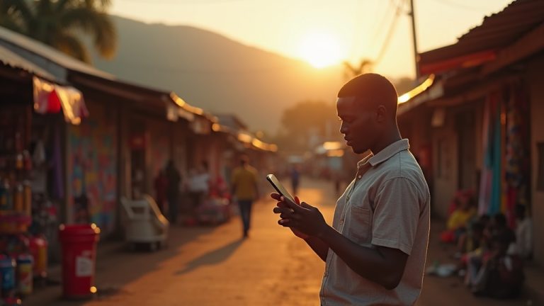 Google Business Profile Optimization Trans-Nzoia Kitale business owner mobile
