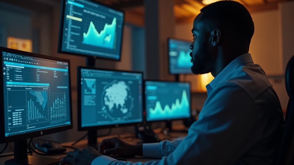 SEO Services in Garissa
