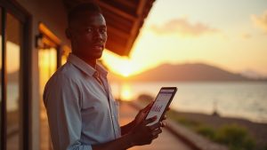 SEO Services in Homa Bay