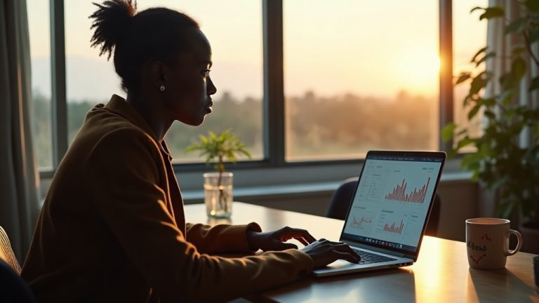 SEO Services in Kajiado: 2026 Data-Driven Blueprint for Dominating Local Search in Kenya's Rift Valley. 17 SEO Services in Kajiado