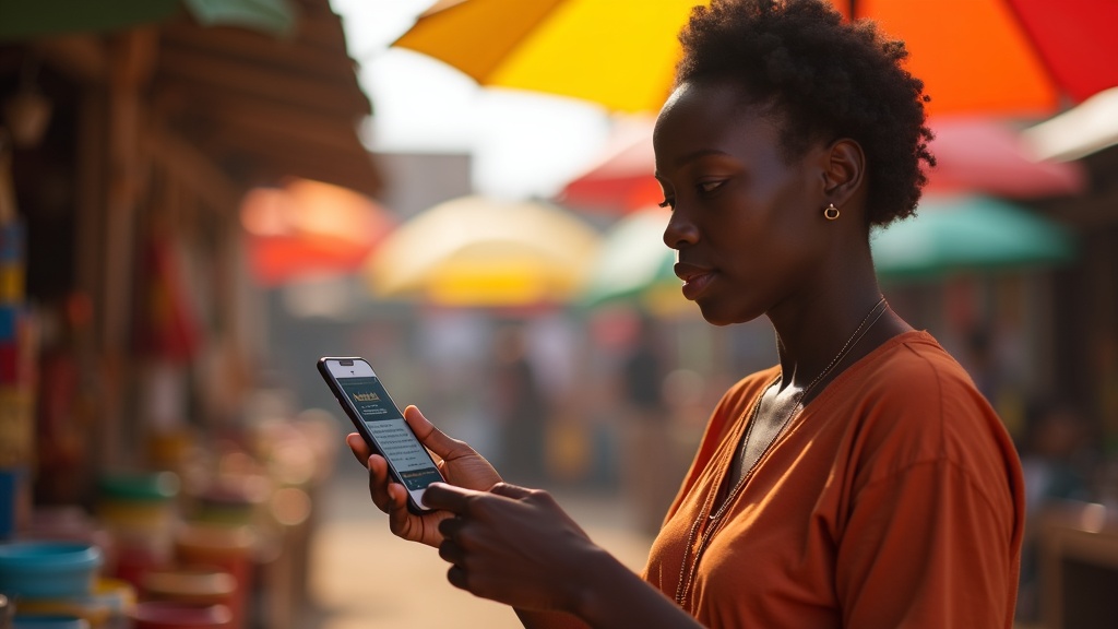 Mobile-first SEO Services in Kwale prioritize fast loading times for smartphone users