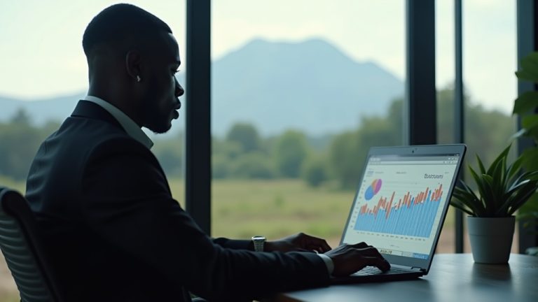 SEO Services in Laikipia