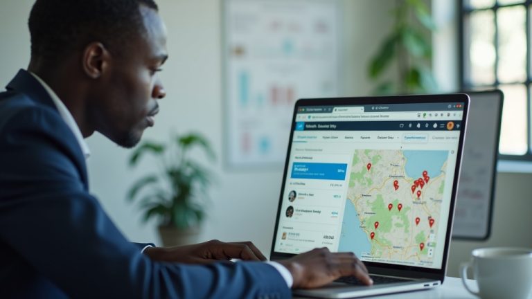SEO Services in Murang'a