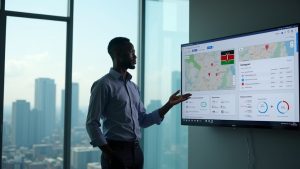 SEO Services in Nakuru