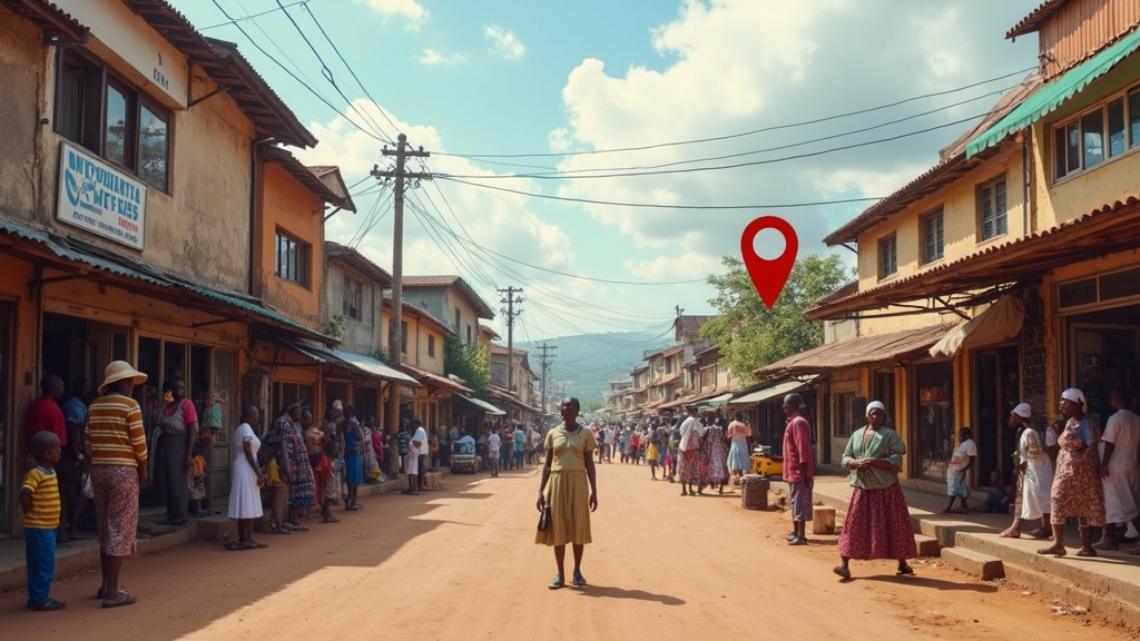 Nyamira town local businesses needing SEO services