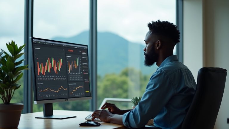 SEO Services in Nyandarua