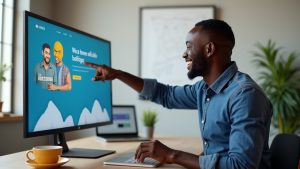 Website Design Cost in Bungoma