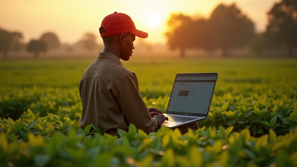 Website Design Cost in Kericho