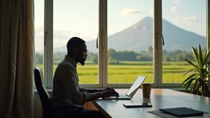Website Design Cost in Kirinyaga