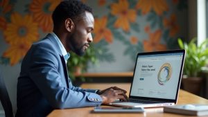 Website Design Cost in Kitui