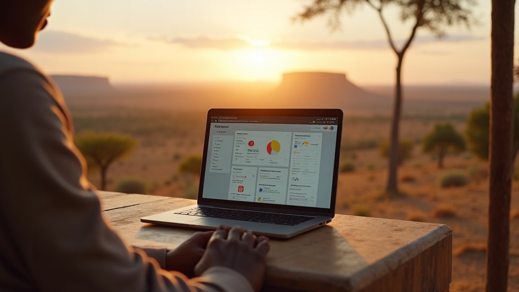 Website Design Cost in Marsabit: 2026 Data-Driven Pricing Guide for Northern Kenya Businesses 1 Website Design Cost in Marsabit