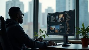 Website Design Cost in Nairobi
