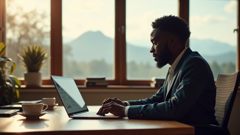 Website Design Cost in Nyeri: The 2026 Data-Driven Pricing Breakdown for Central Highlands Businesses 7 Website Design Cost in Nyeri